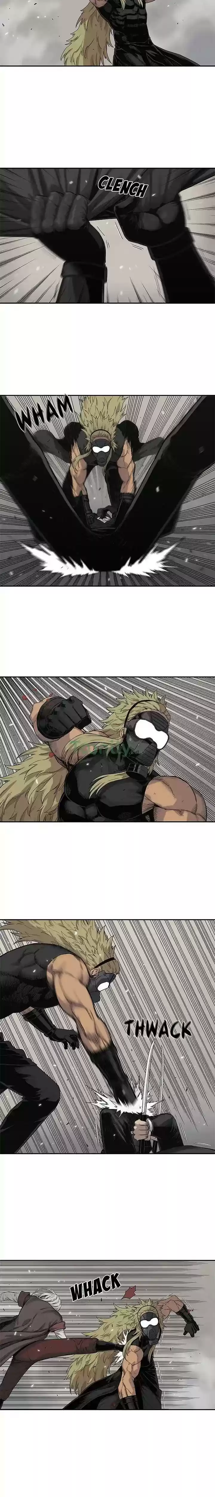 Delivery Knight Episode 60