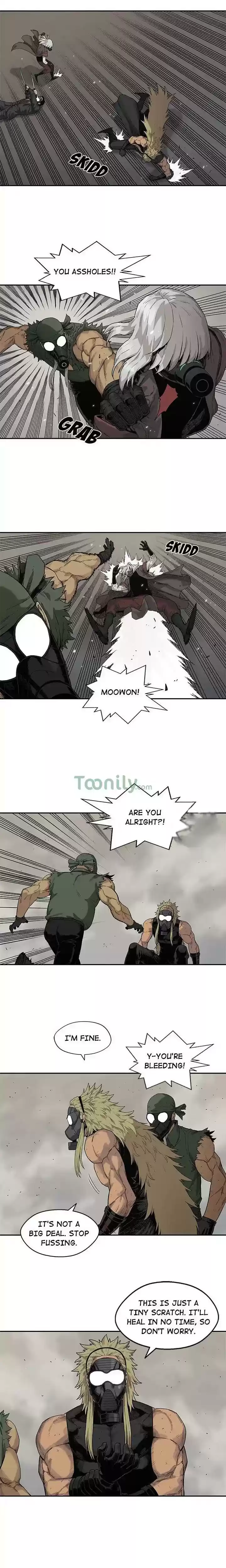 Delivery Knight Episode 60