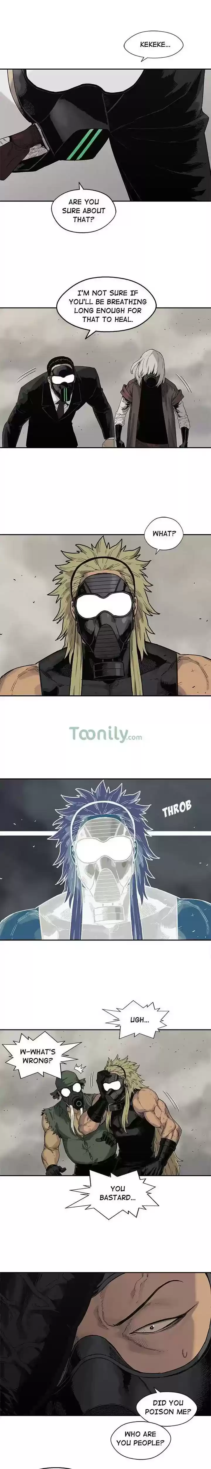 Delivery Knight Episode 60