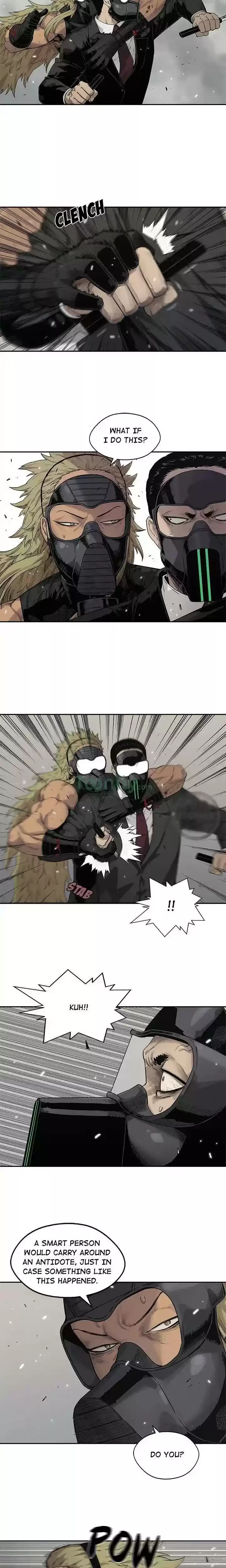 Delivery Knight Episode 60