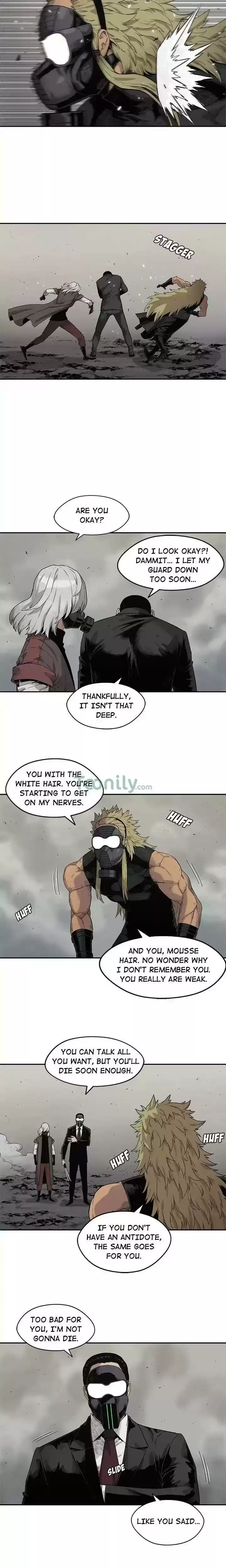 Delivery Knight Episode 60