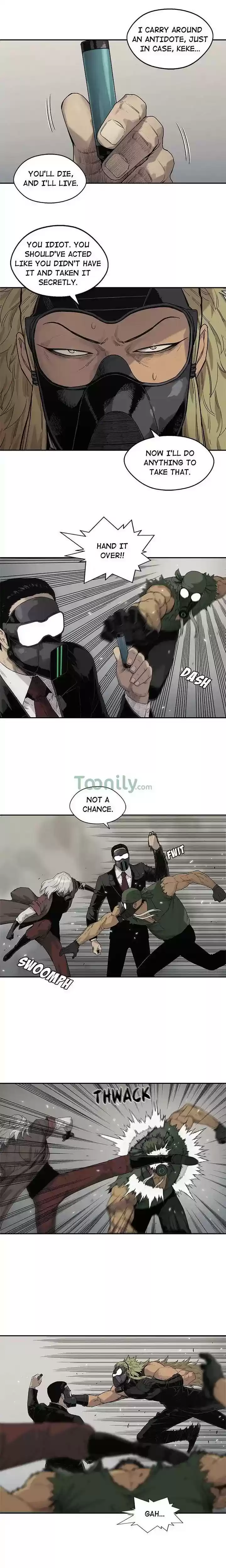 Delivery Knight Episode 60