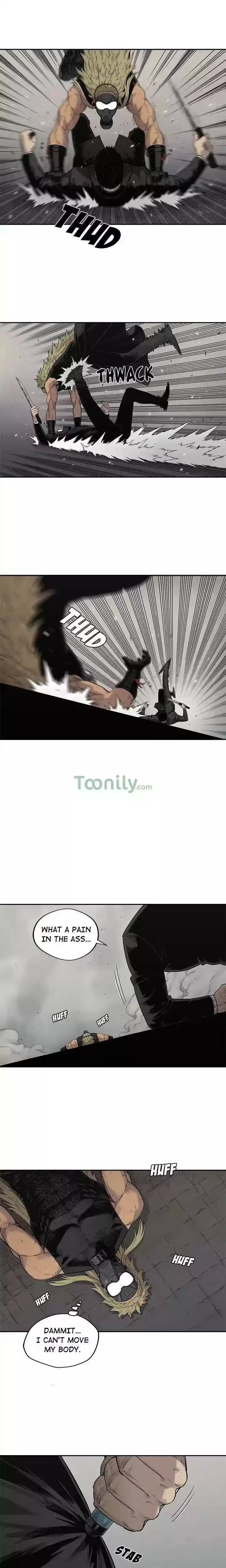 Delivery Knight Episode 60