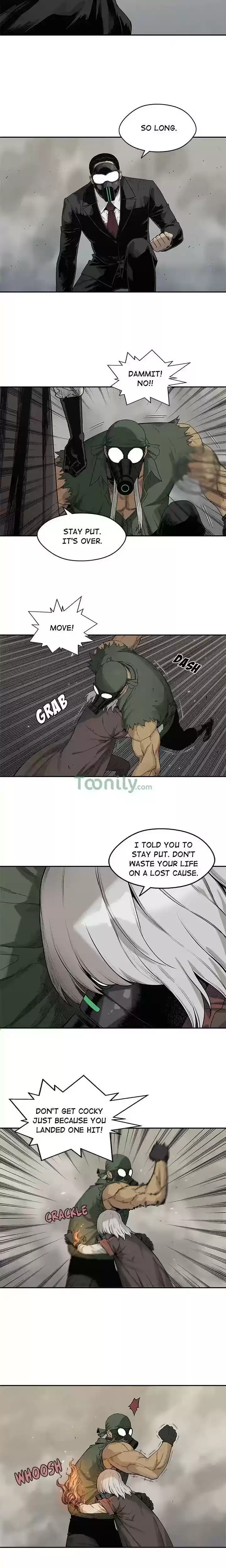 Delivery Knight Episode 60