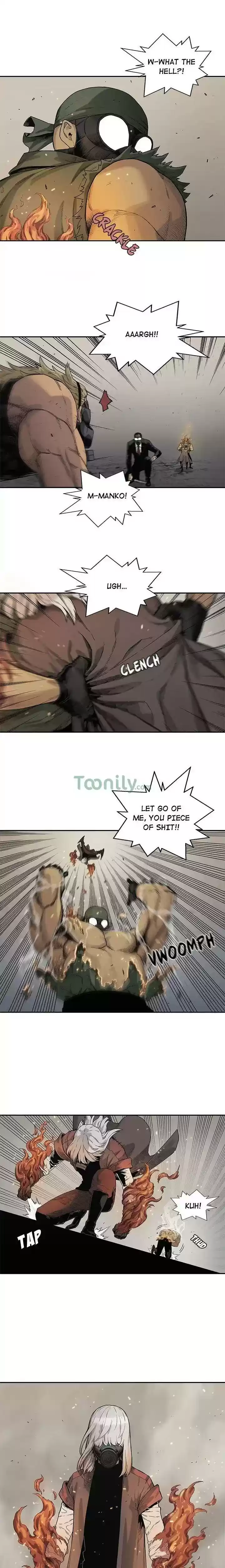 Delivery Knight Episode 60