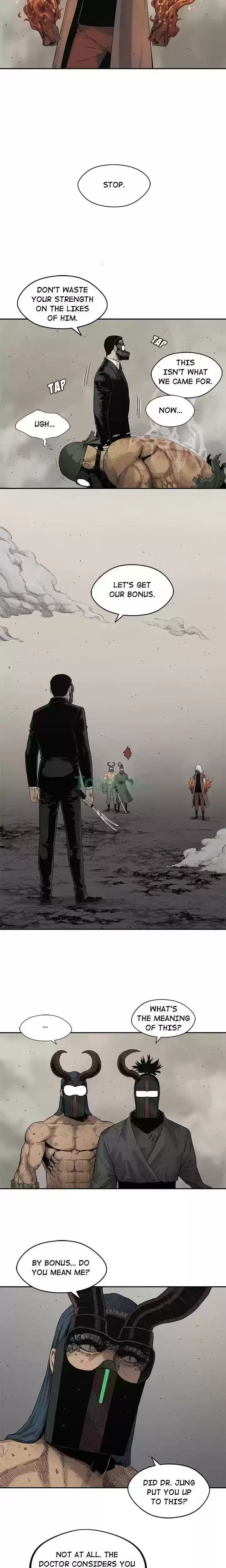 Delivery Knight Episode 60