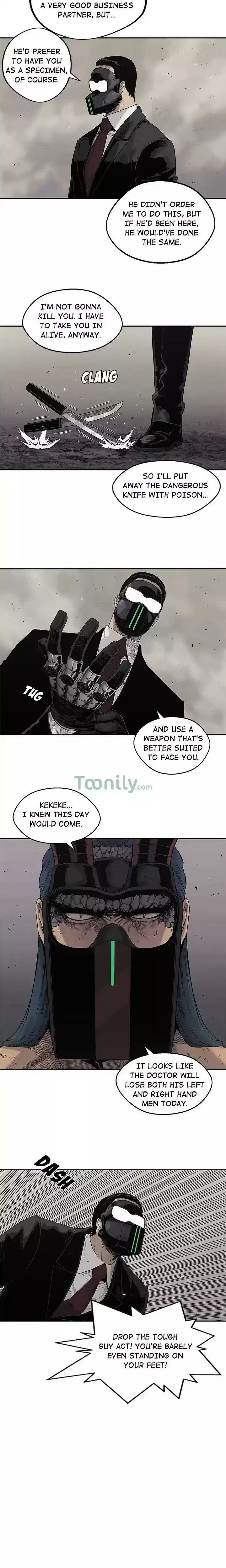 Delivery Knight Episode 60