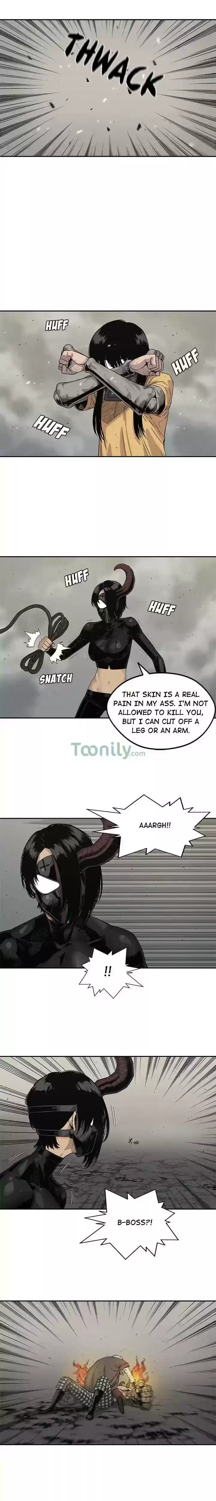 Delivery Knight Episode 61