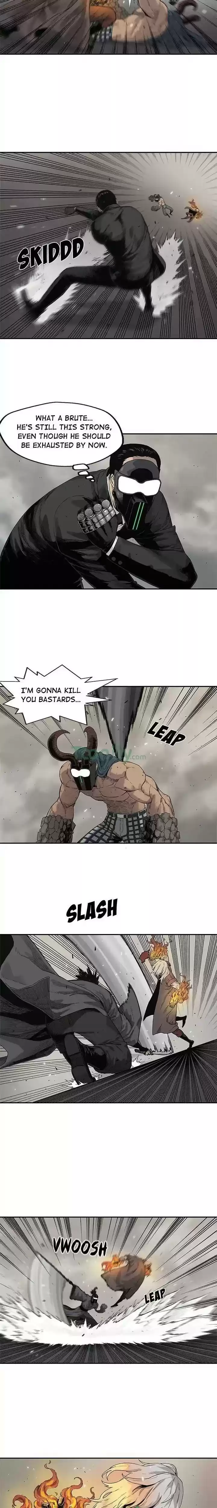 Delivery Knight Episode 61