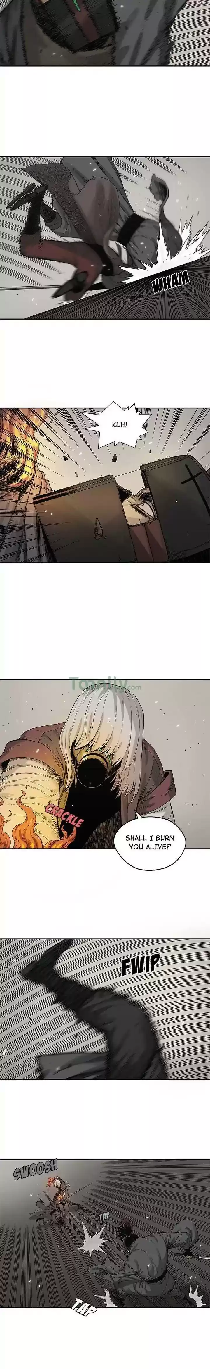 Delivery Knight Episode 61