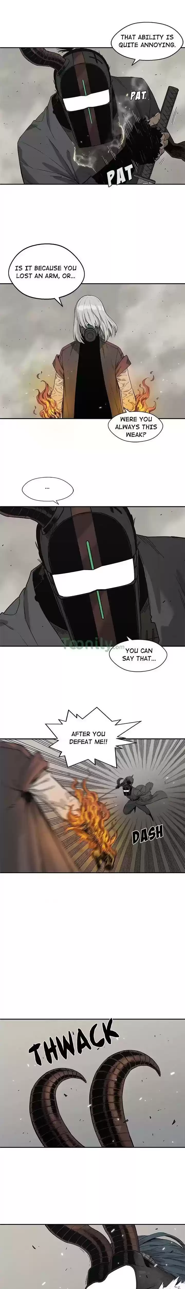 Delivery Knight Episode 61