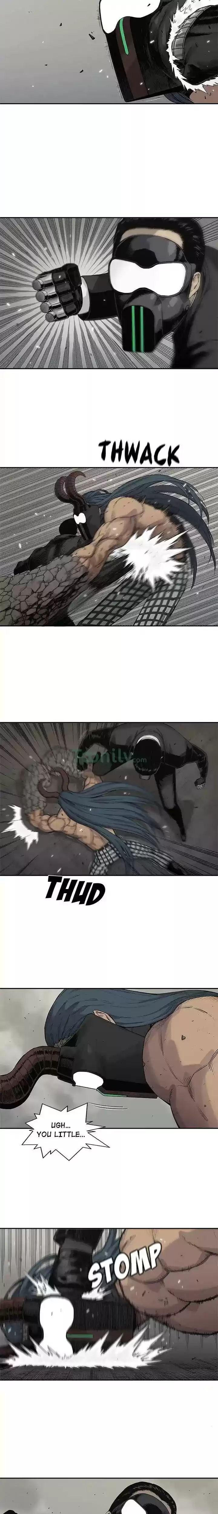 Delivery Knight Episode 61