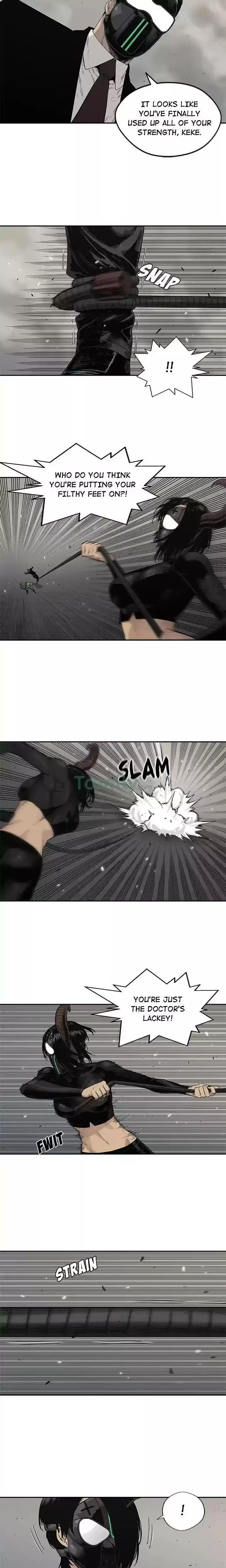 Delivery Knight Episode 61