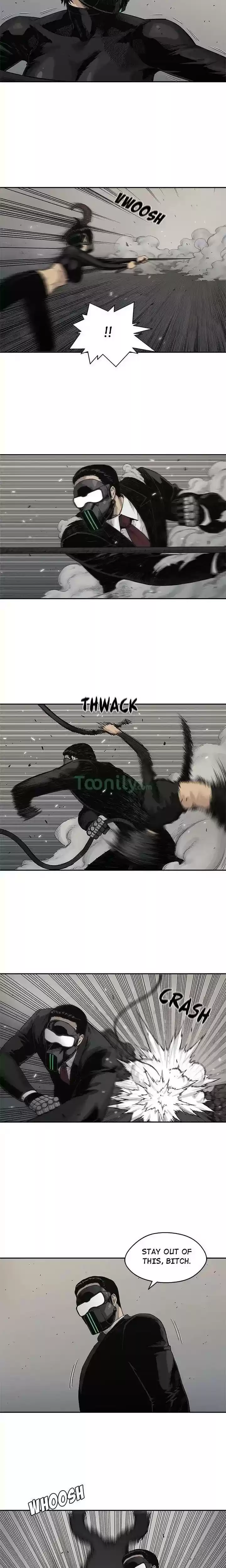 Delivery Knight Episode 61