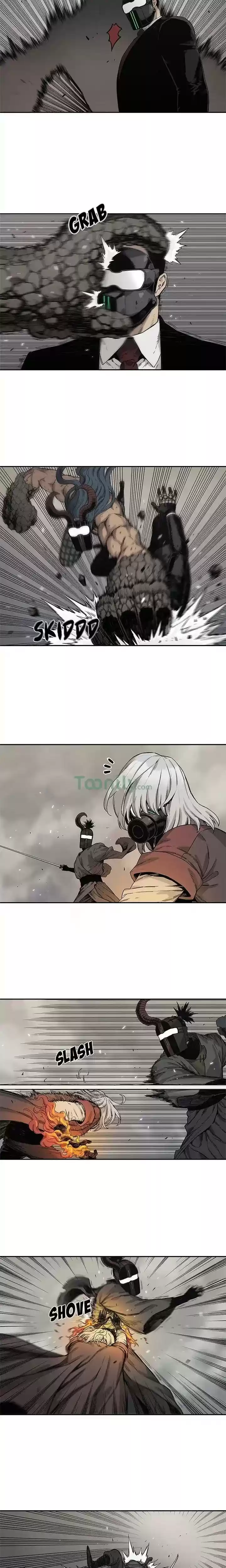 Delivery Knight Episode 61