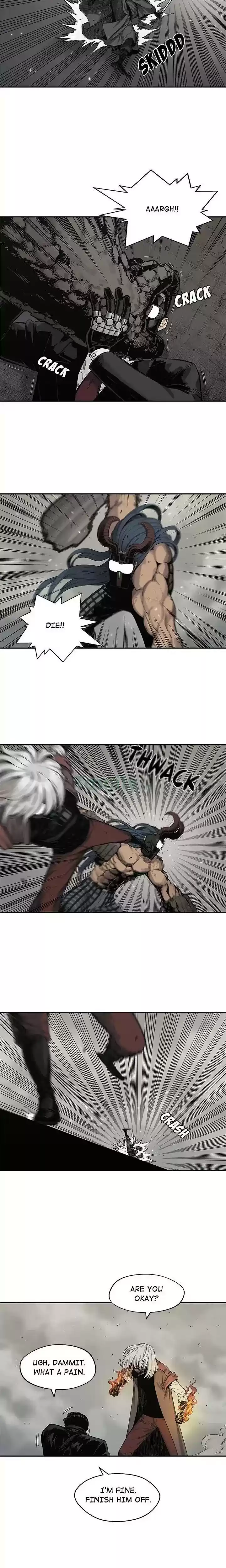 Delivery Knight Episode 61