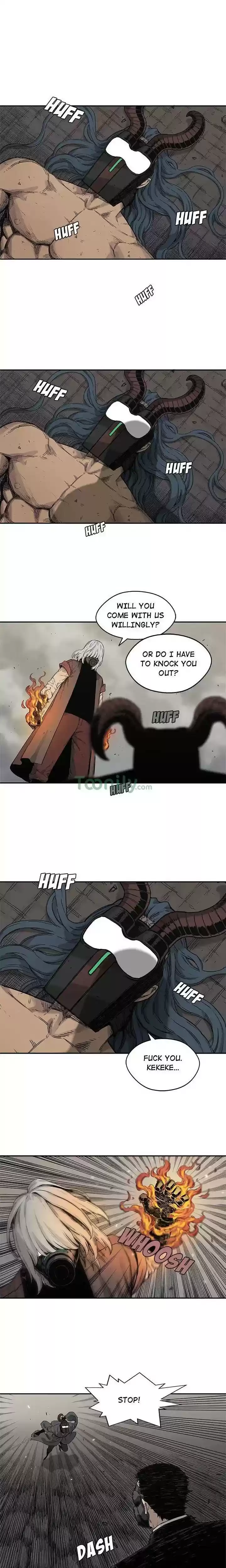 Delivery Knight Episode 61