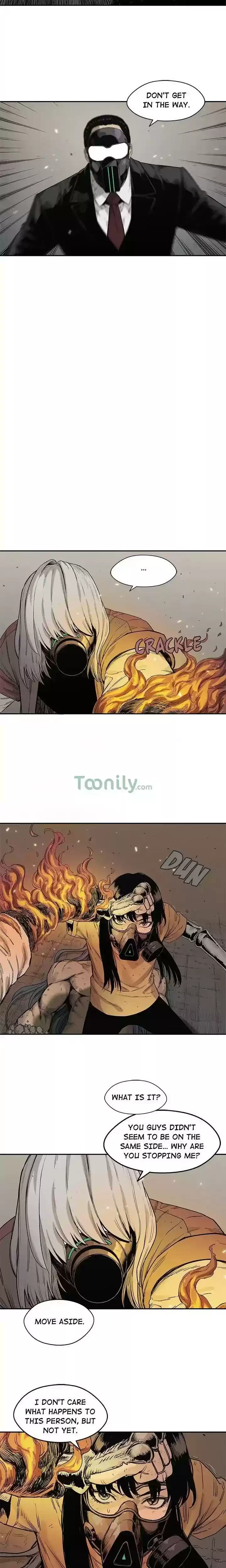 Delivery Knight Episode 61