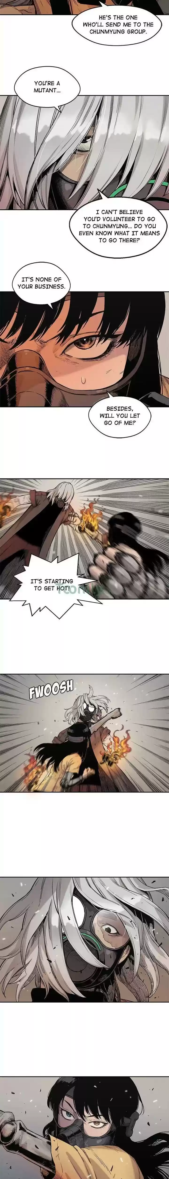 Delivery Knight Episode 61