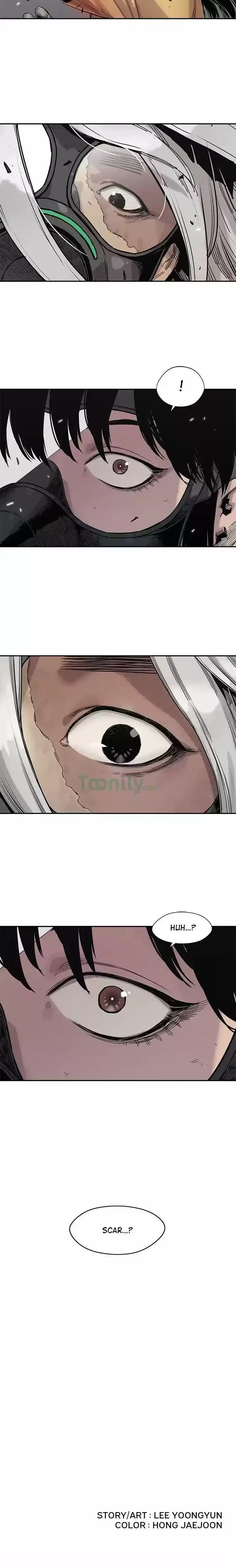 Delivery Knight Episode 61