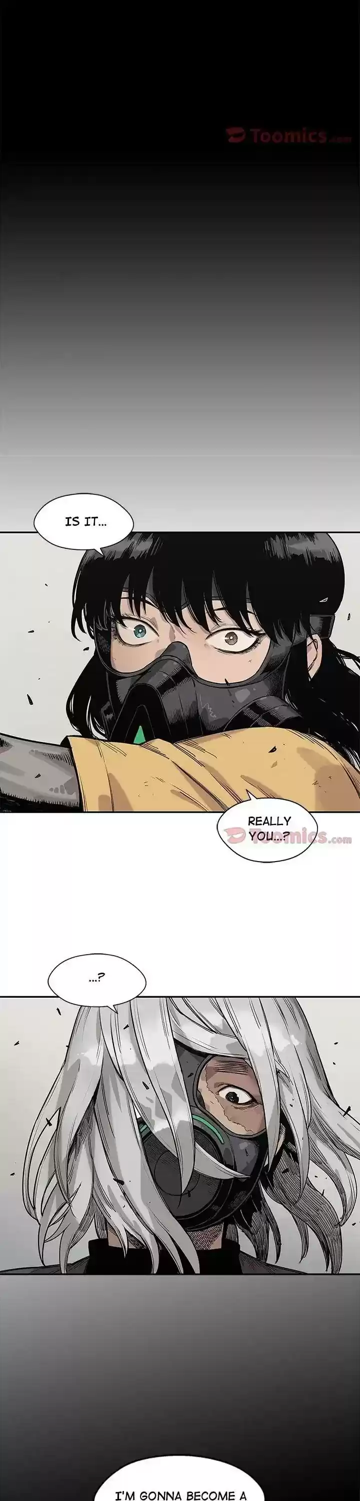 Delivery Knight Episode 62