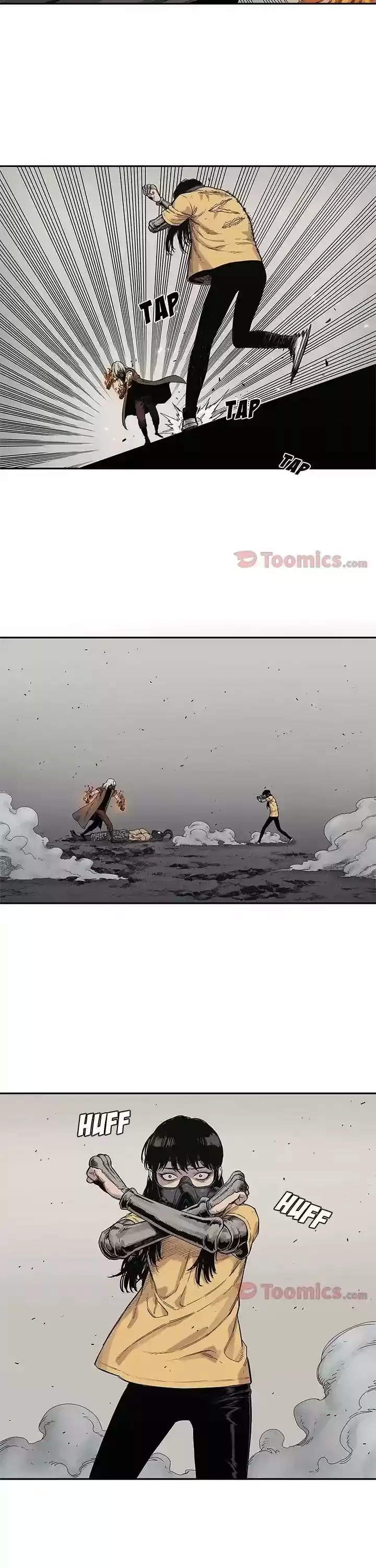 Delivery Knight Episode 62