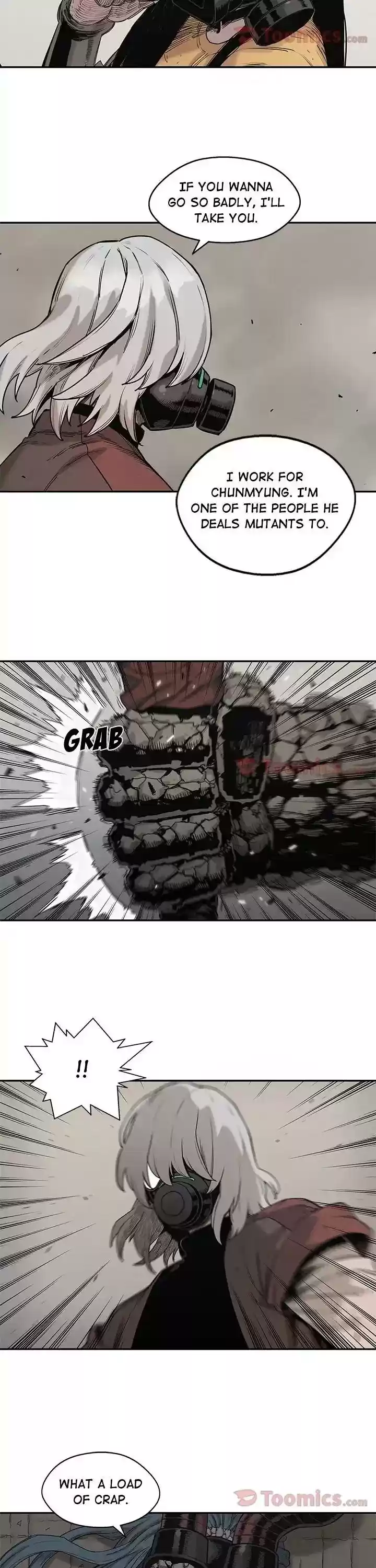 Delivery Knight Episode 62