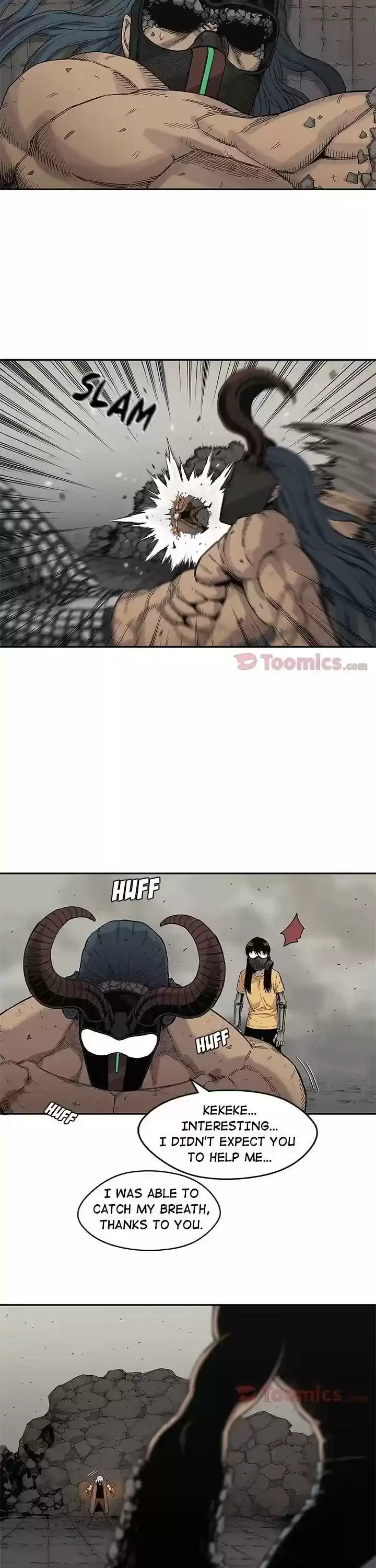 Delivery Knight Episode 62