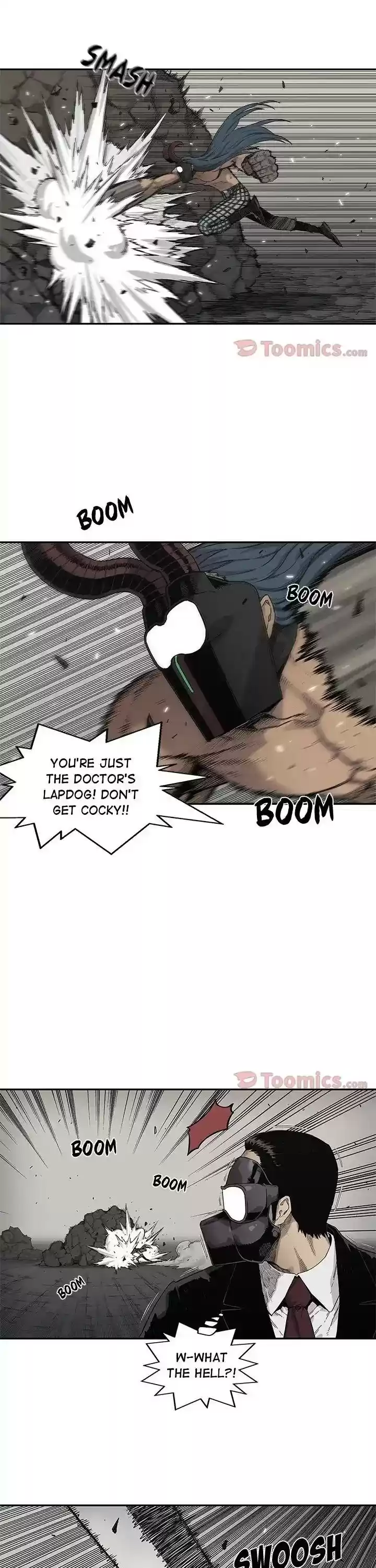 Delivery Knight Episode 62