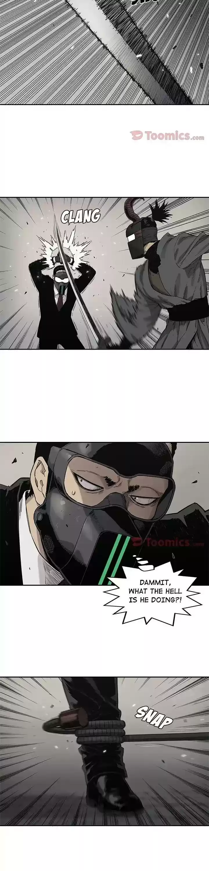 Delivery Knight Episode 62