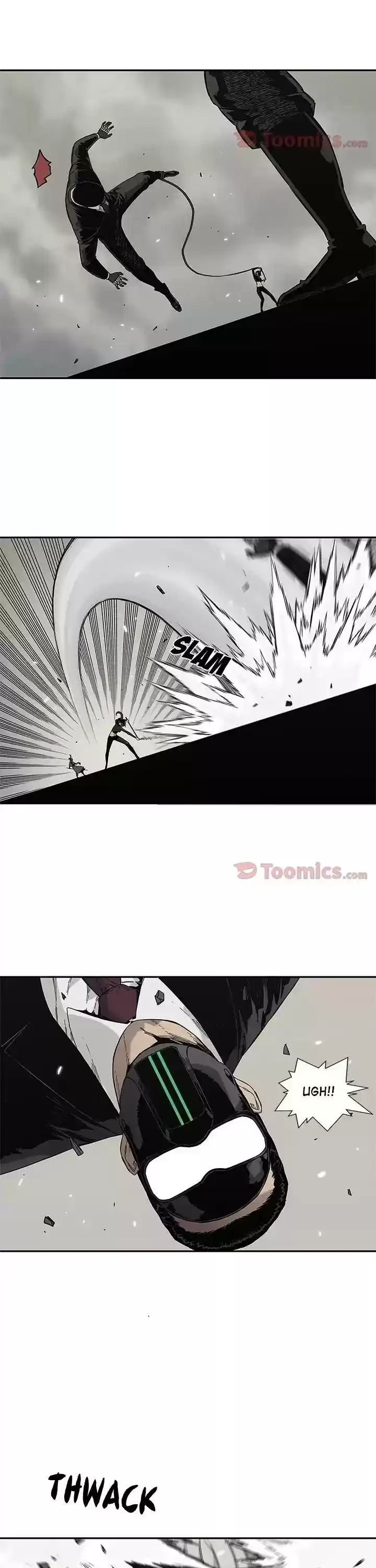 Delivery Knight Episode 62