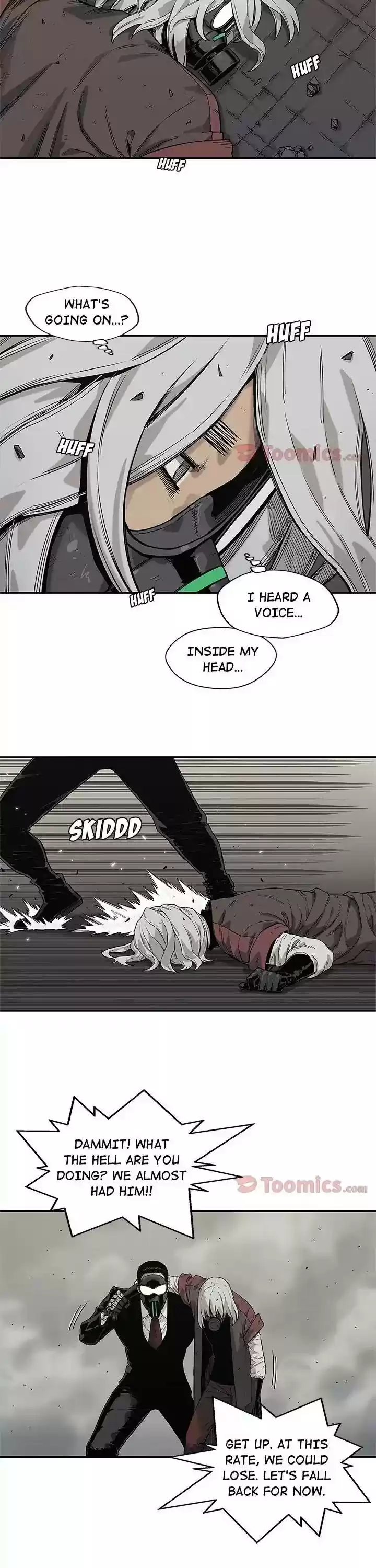 Delivery Knight Episode 62