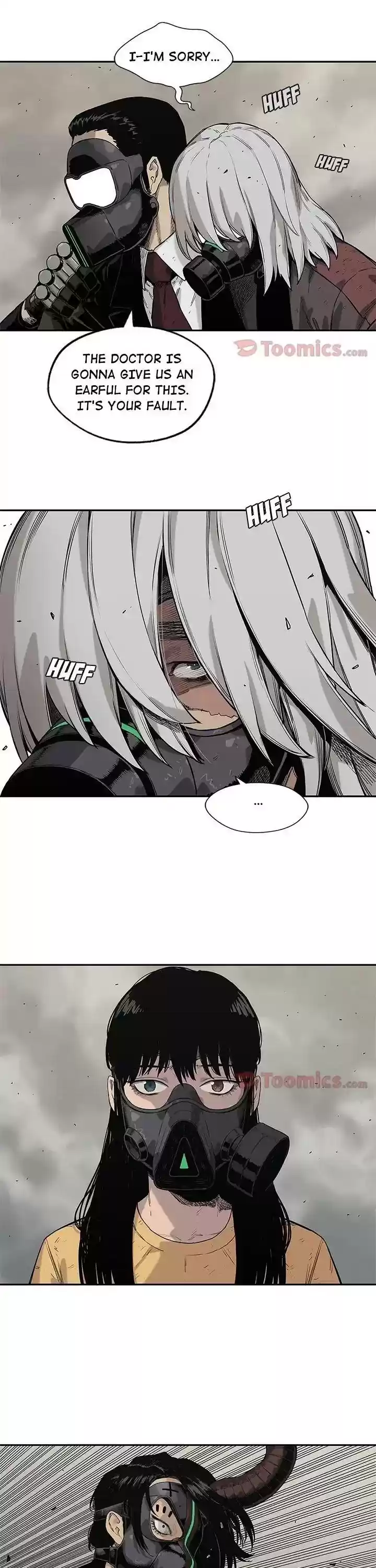 Delivery Knight Episode 62