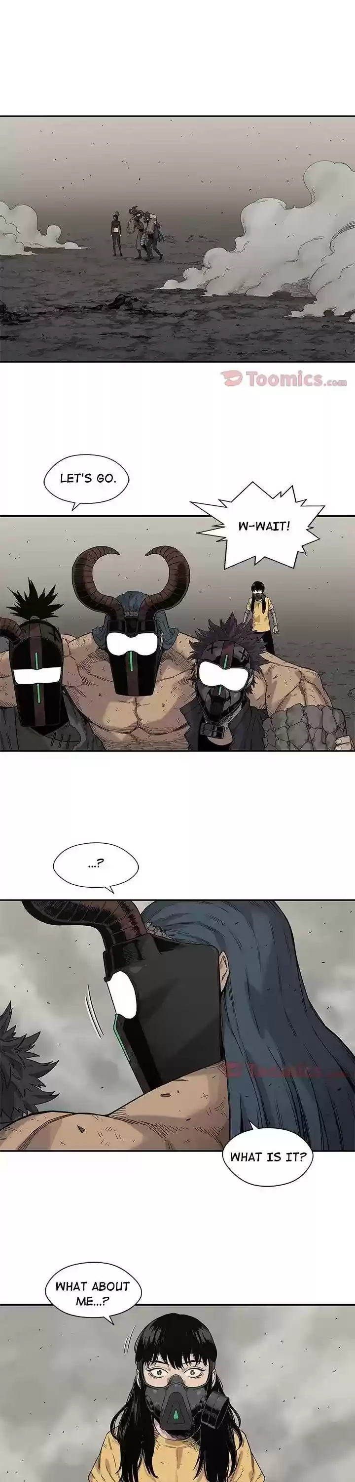 Delivery Knight Episode 62