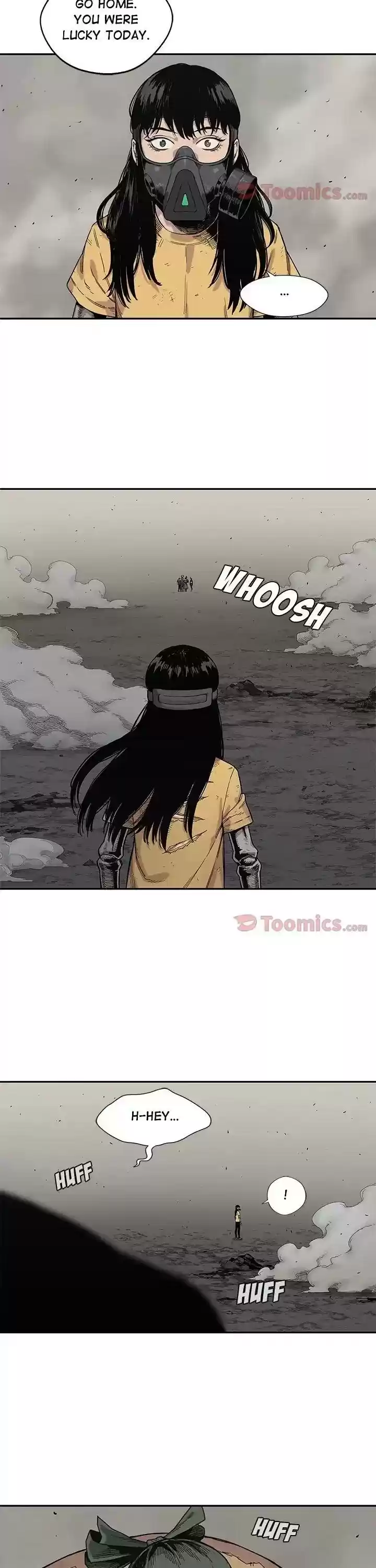 Delivery Knight Episode 62