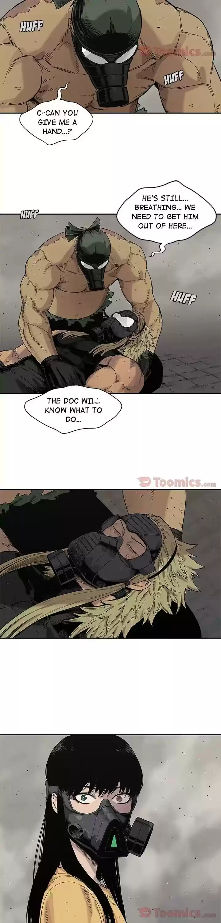 Delivery Knight Episode 62