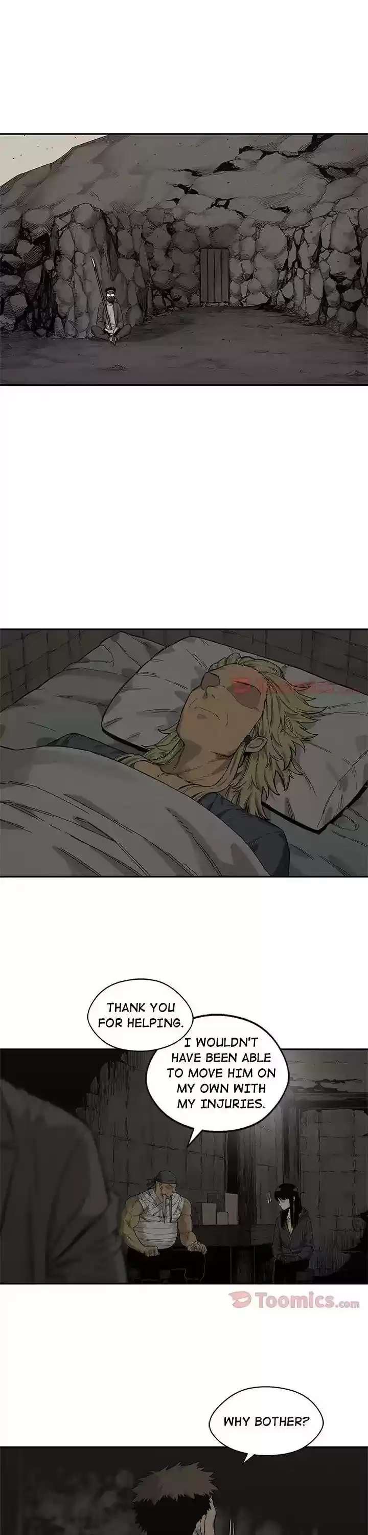 Delivery Knight Episode 63