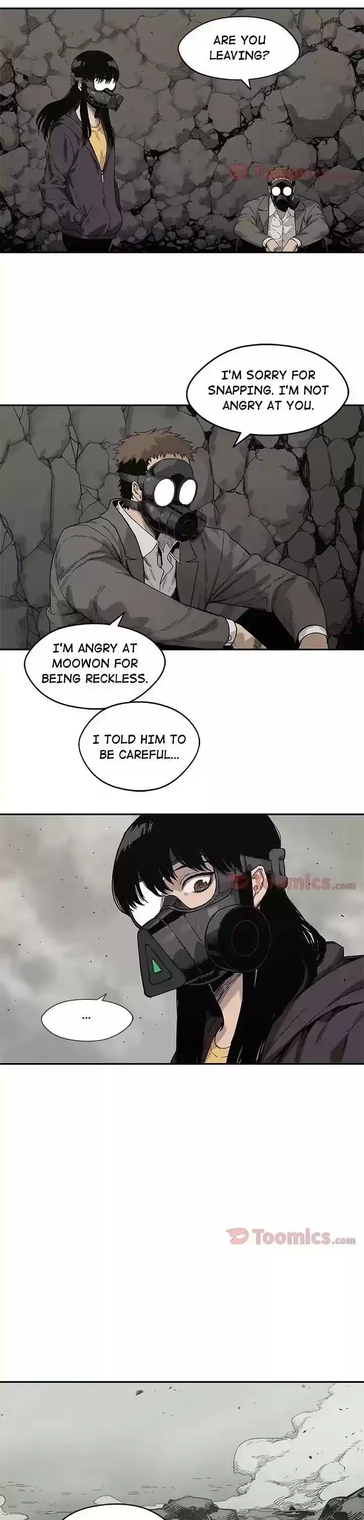 Delivery Knight Episode 63