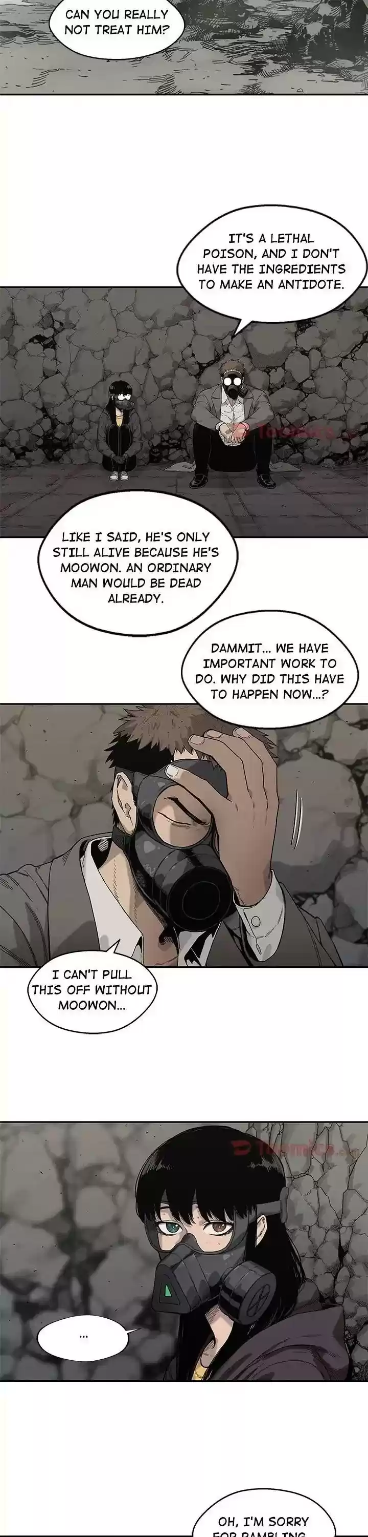 Delivery Knight Episode 63