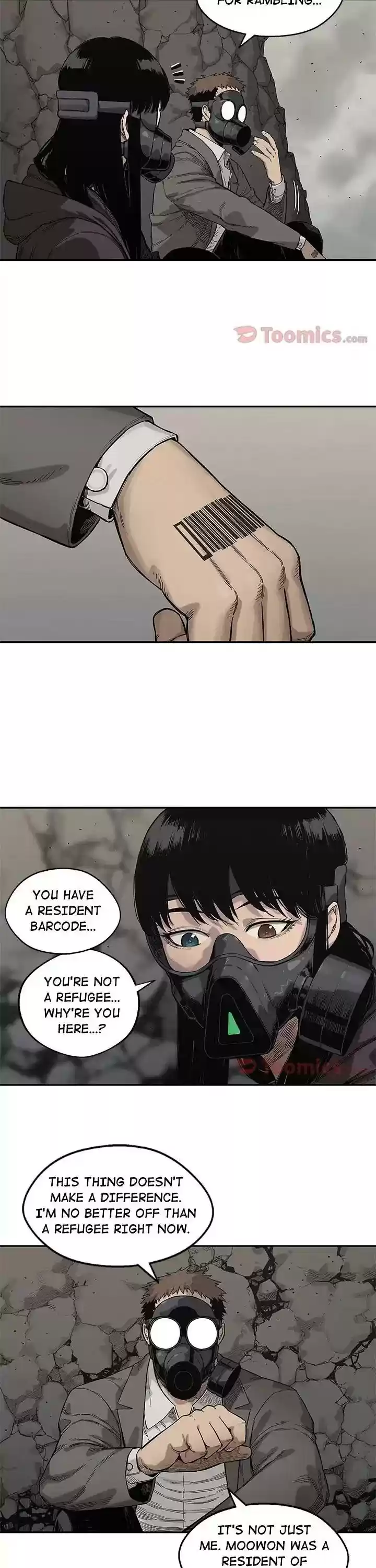 Delivery Knight Episode 63