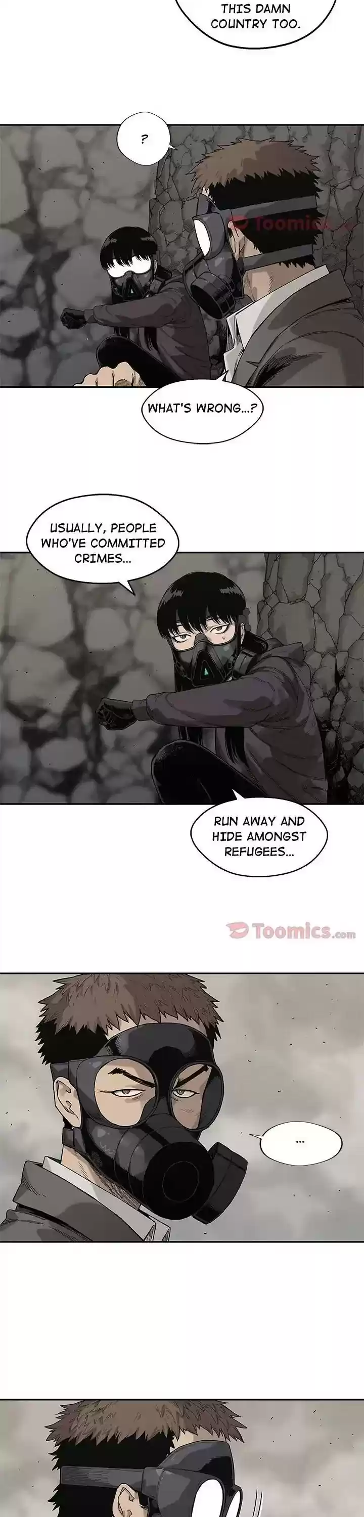 Delivery Knight Episode 63