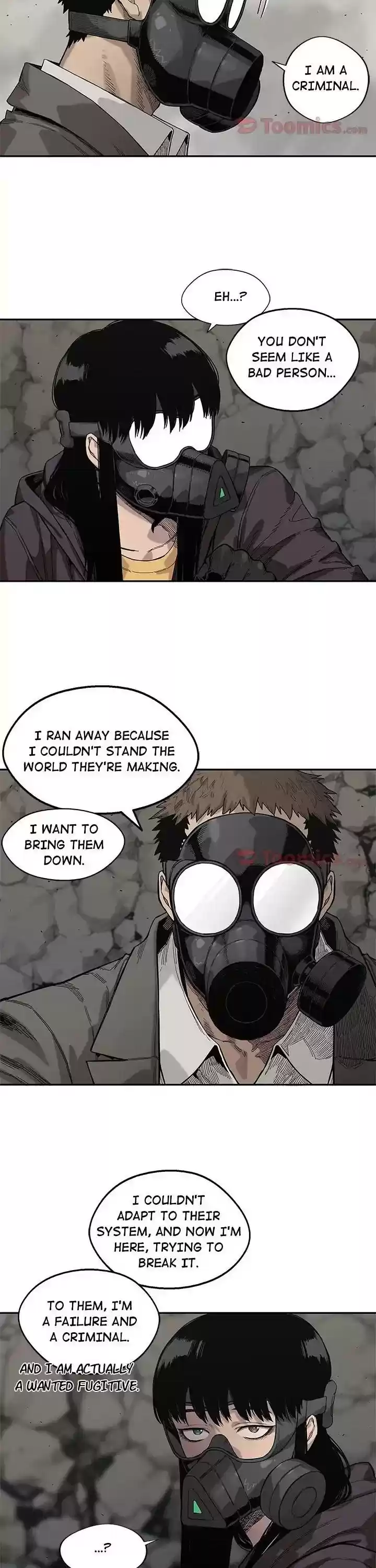 Delivery Knight Episode 63