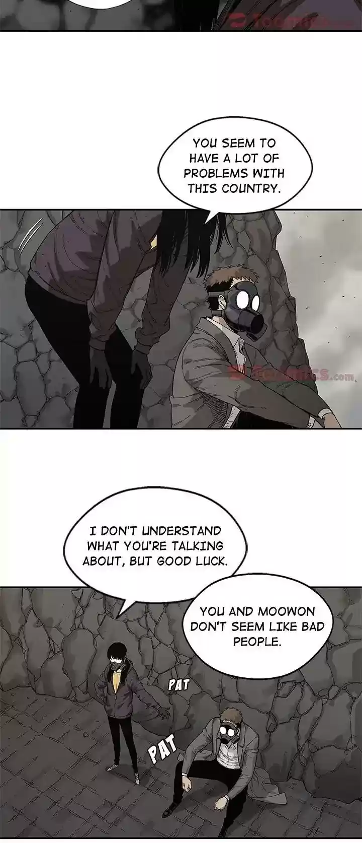 Delivery Knight Episode 63