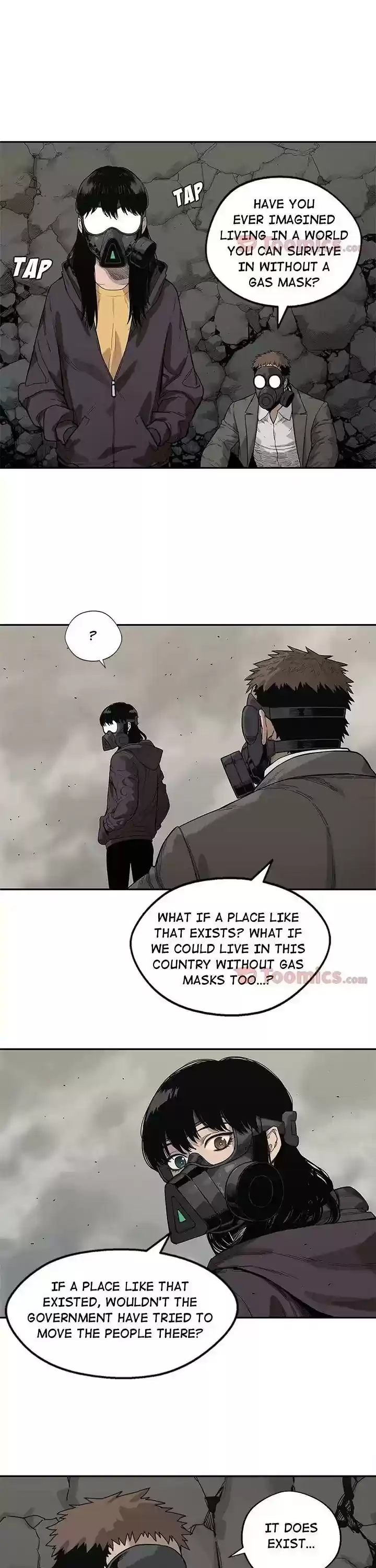 Delivery Knight Episode 63