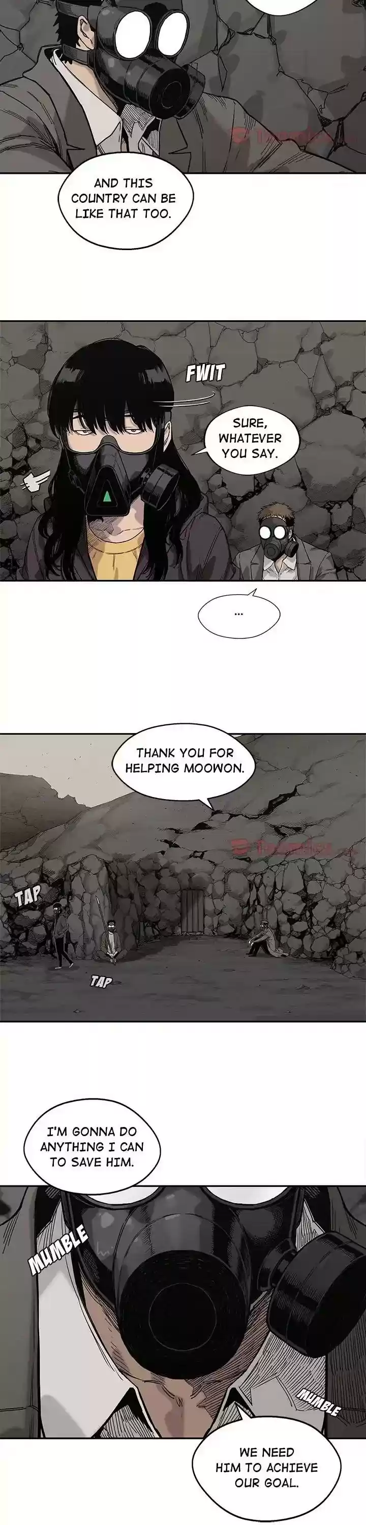 Delivery Knight Episode 63