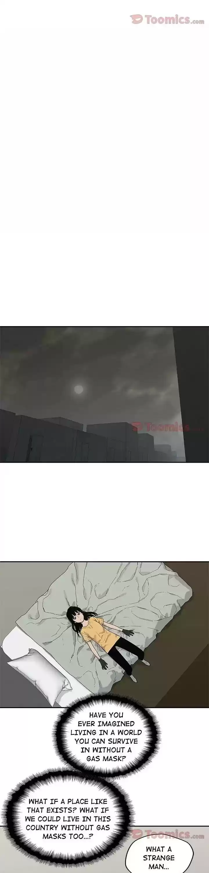 Delivery Knight Episode 63