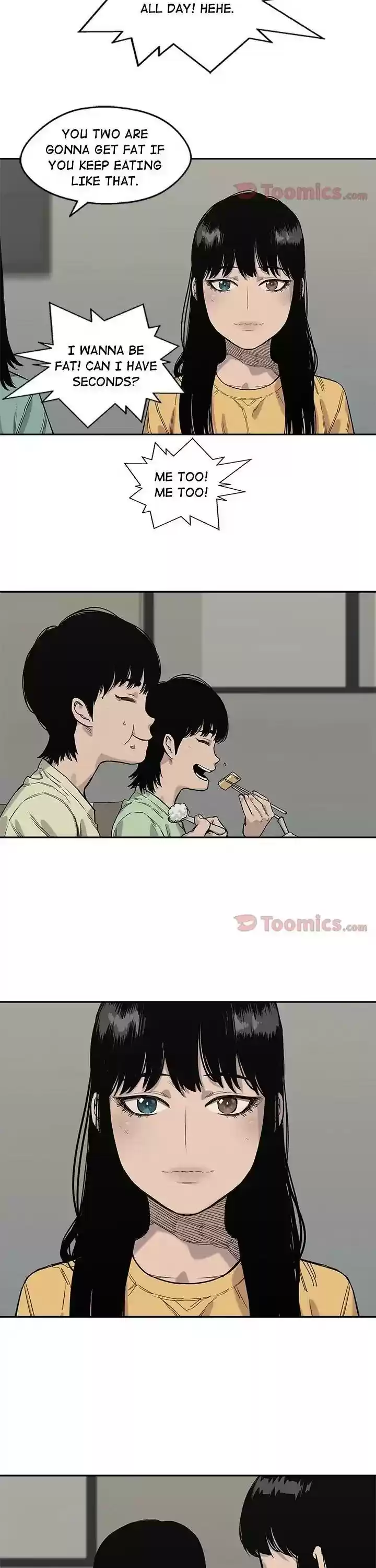 Delivery Knight Episode 63