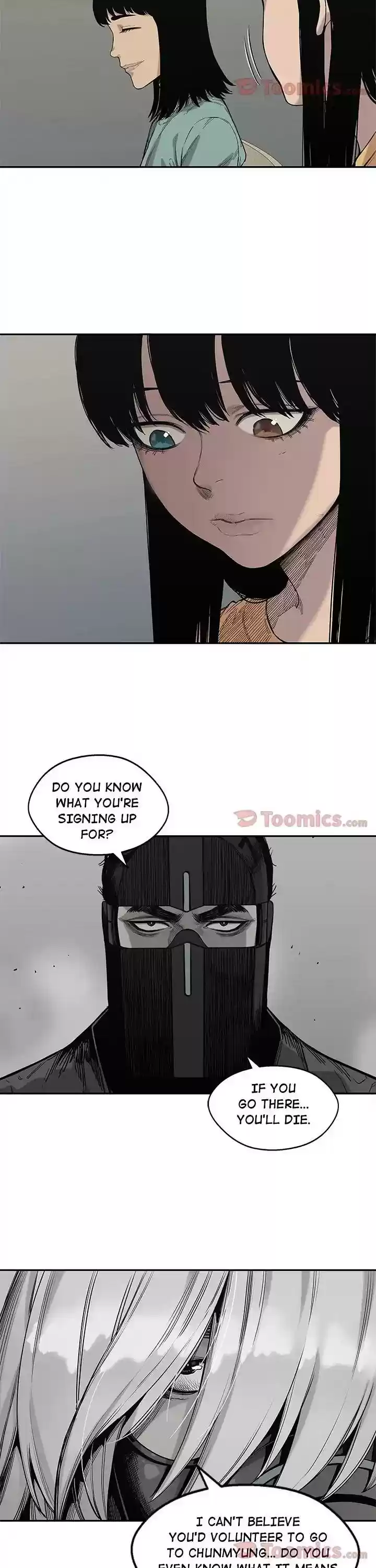 Delivery Knight Episode 63