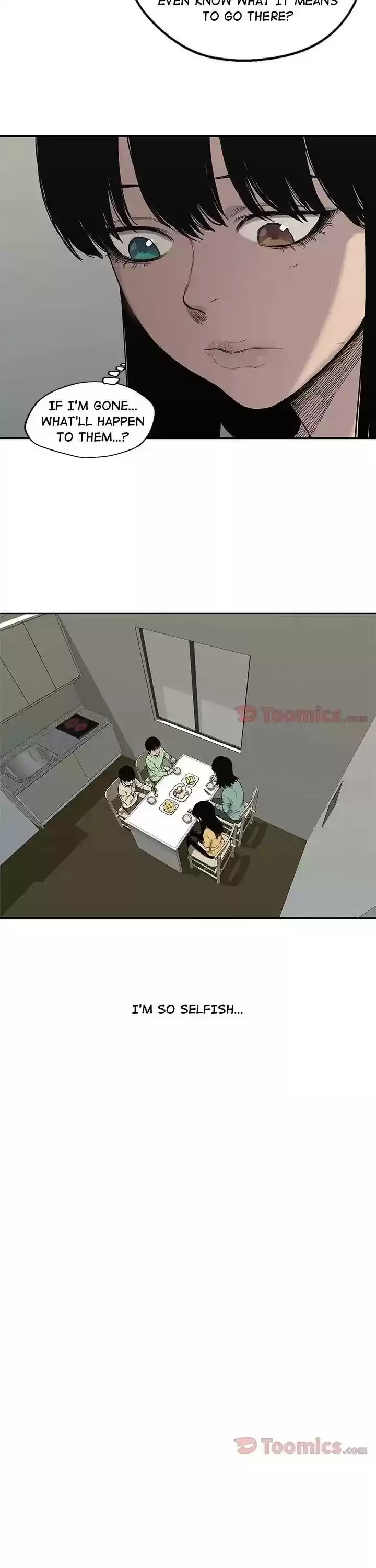 Delivery Knight Episode 63