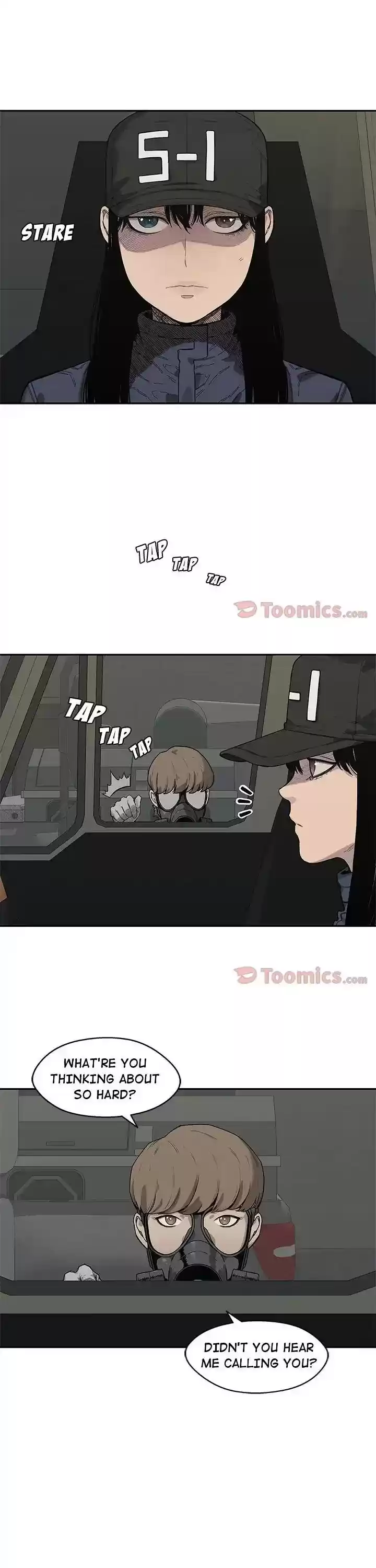 Delivery Knight Episode 63